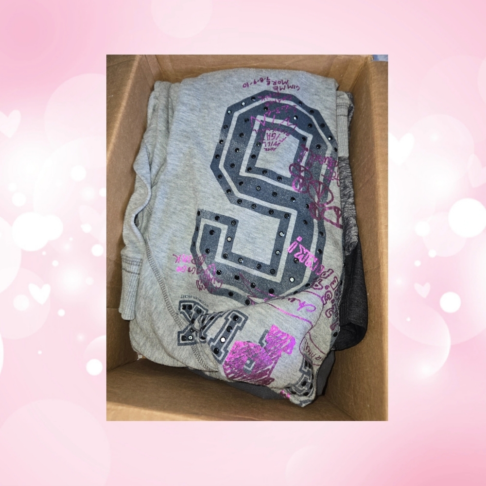 Victoria's Secret Pink Mystery Lot